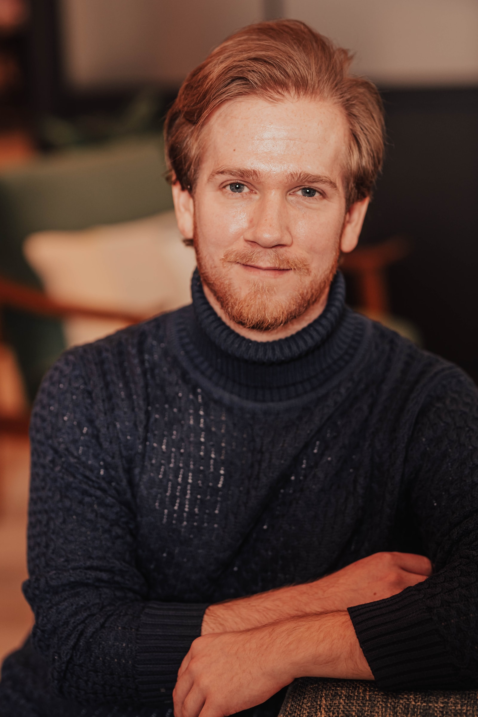 Zach McEntire, Full-Stack and AI Engineer